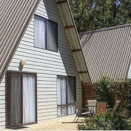 A-Line Holiday Park Bendigo Dış mekan fotoğraf