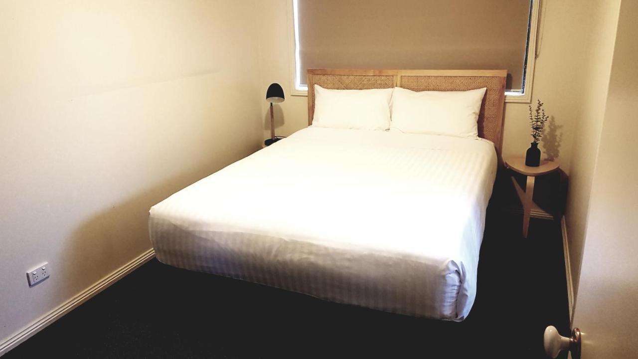 A-Line Holiday Park Bendigo Dış mekan fotoğraf