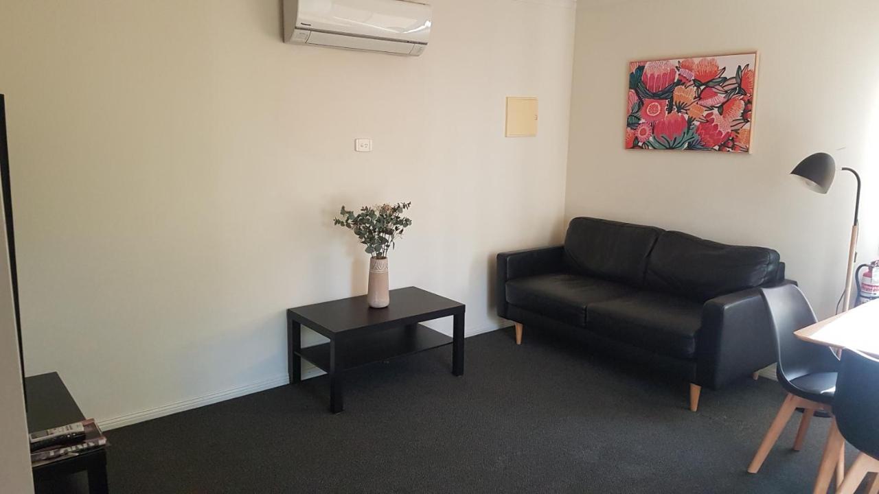 A-Line Holiday Park Bendigo Dış mekan fotoğraf