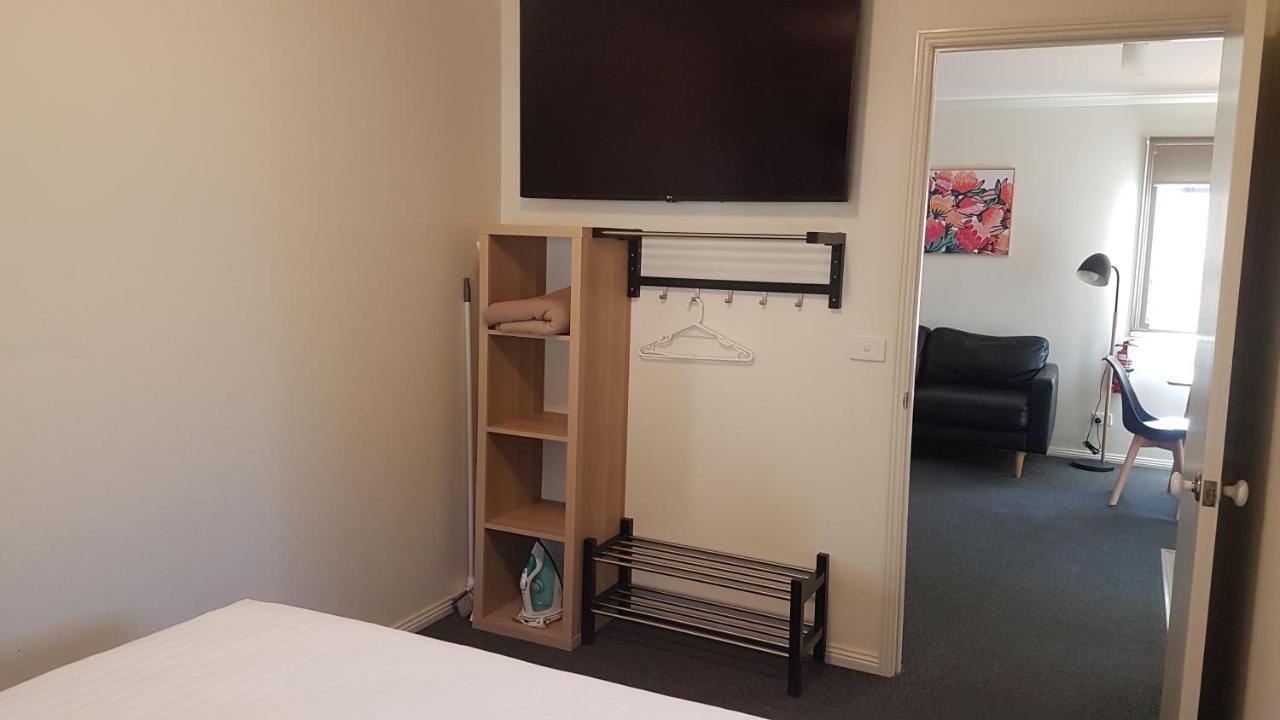 A-Line Holiday Park Bendigo Dış mekan fotoğraf
