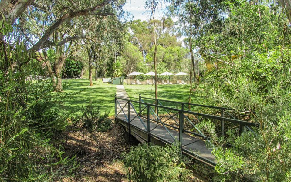 A-Line Holiday Park Bendigo Dış mekan fotoğraf