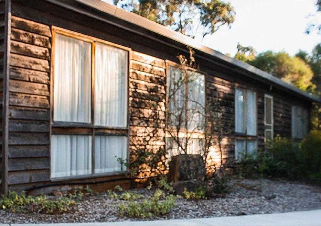 A-Line Holiday Park Bendigo Dış mekan fotoğraf