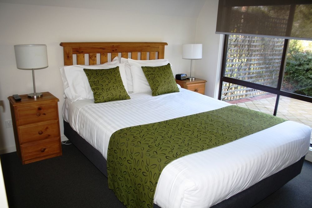 A-Line Holiday Park Bendigo Dış mekan fotoğraf