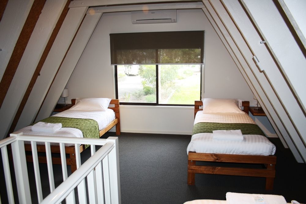 A-Line Holiday Park Bendigo Dış mekan fotoğraf