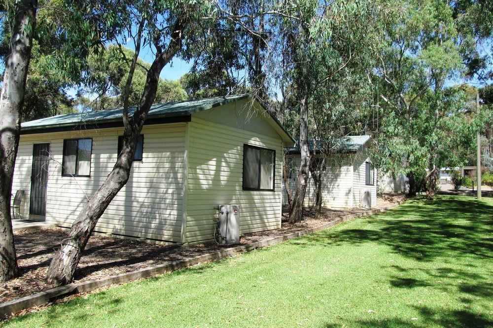 A-Line Holiday Park Bendigo Dış mekan fotoğraf