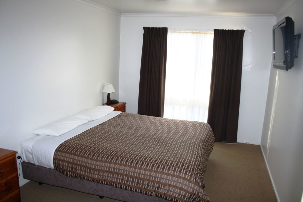 A-Line Holiday Park Bendigo Dış mekan fotoğraf