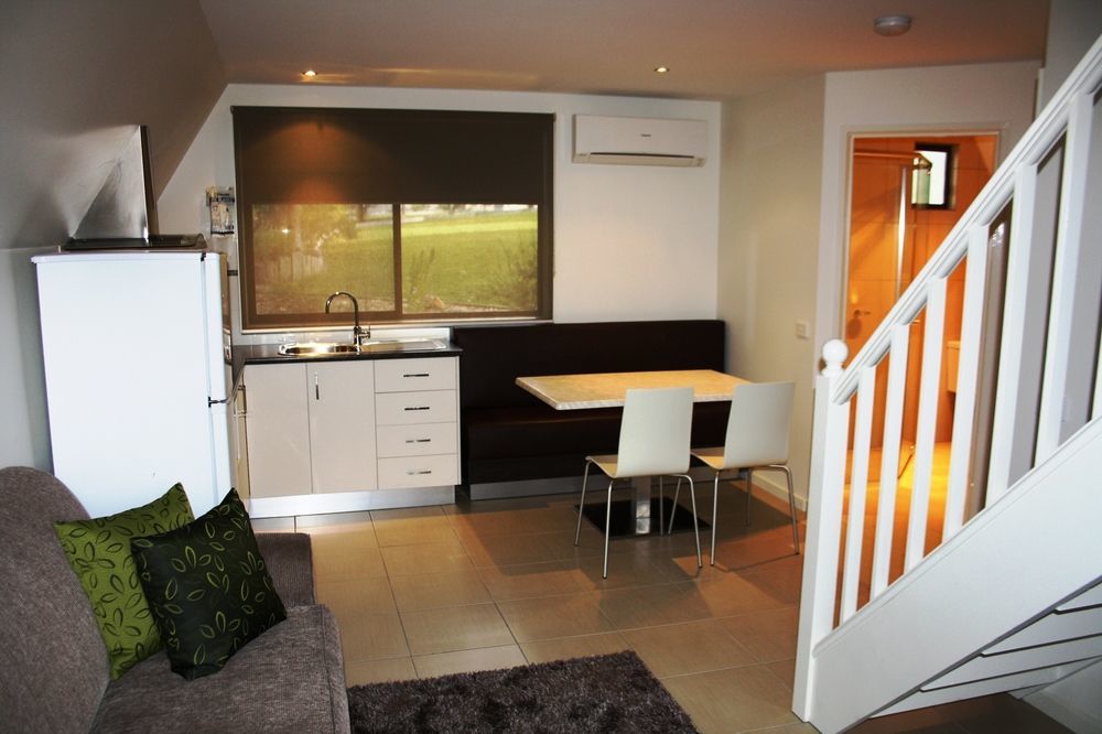 A-Line Holiday Park Bendigo Dış mekan fotoğraf