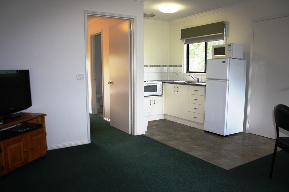 A-Line Holiday Park Bendigo Dış mekan fotoğraf