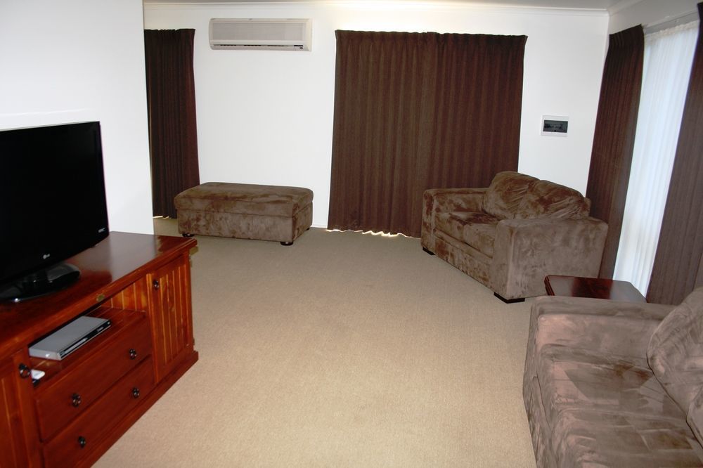 A-Line Holiday Park Bendigo Dış mekan fotoğraf