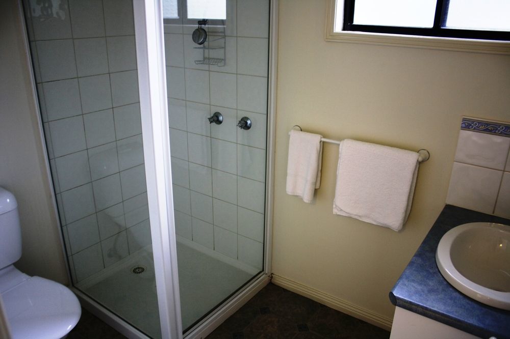 A-Line Holiday Park Bendigo Dış mekan fotoğraf