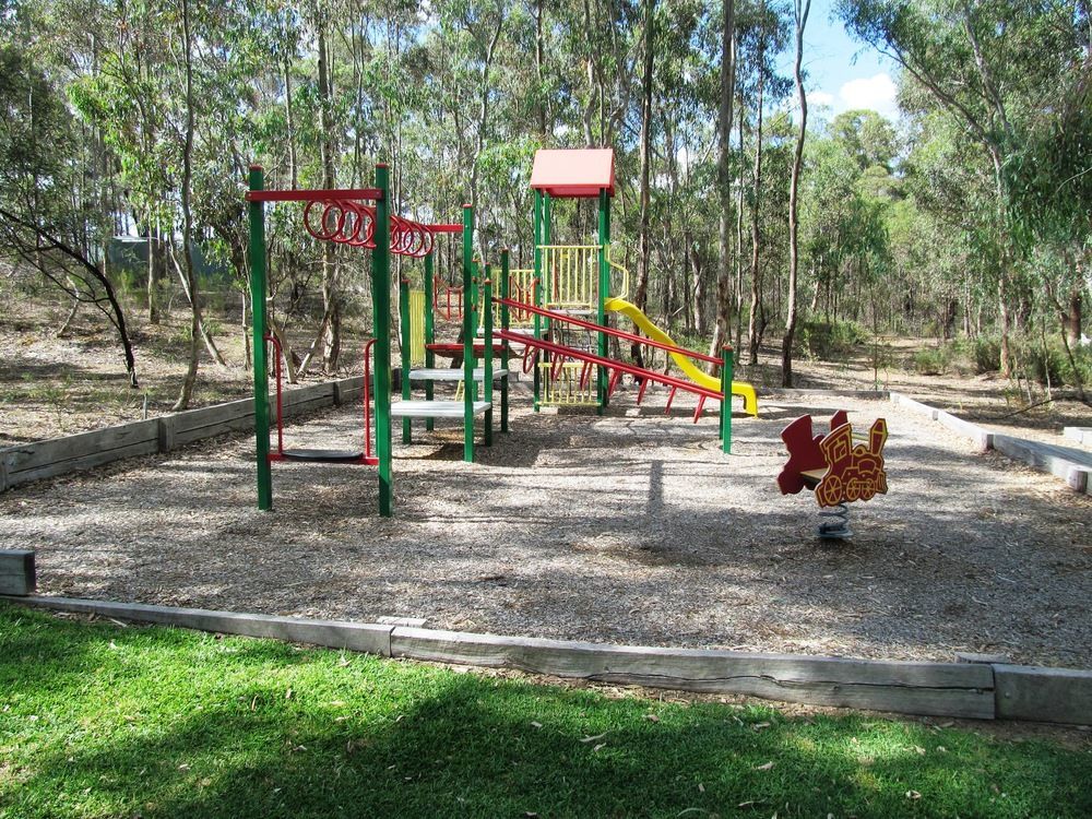A-Line Holiday Park Bendigo Dış mekan fotoğraf